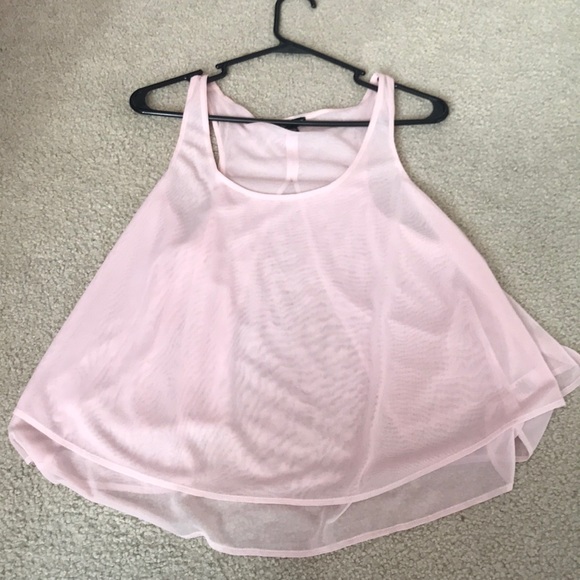 Express tank top - Picture 1 of 1